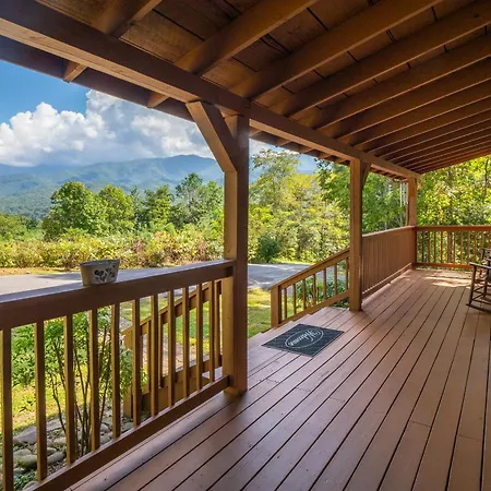 Mountain Haven Cabin